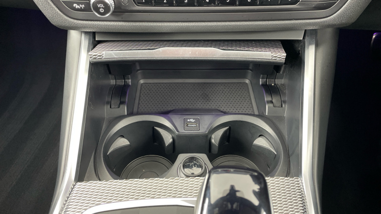 BMW 3 Series 320i M Sport 5dr Step Auto Petrol Estate